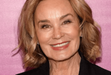 Jessica Lange Net Worth