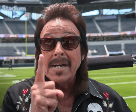 Jimmy Hart Net Worth