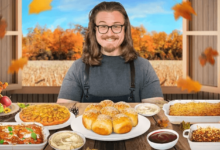 Joshua Weissman Net Worth