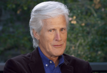 Keith Morrison Net Worth