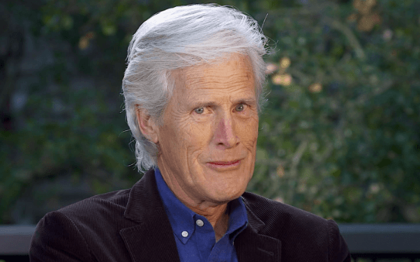Keith Morrison Net Worth