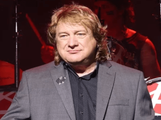 Lou Gramm Net Worth