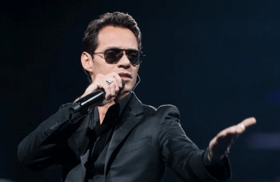 Marc Anthony Net Worth 2024