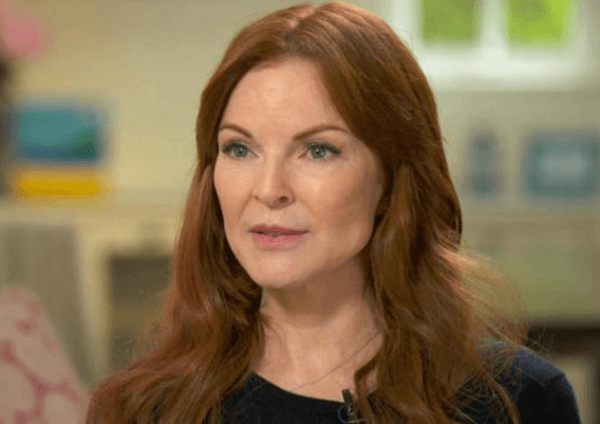 Marcia Cross Net Worth