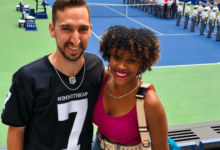 Nick Wright Net Worth