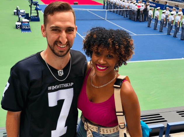 Nick Wright Net Worth