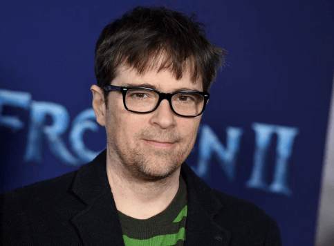 Rivers Cuomo Net Worth