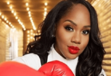 Sarah Jakes Roberts Net Worth