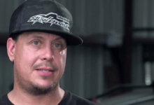 Texas Metal Bill Carlton Net Worth