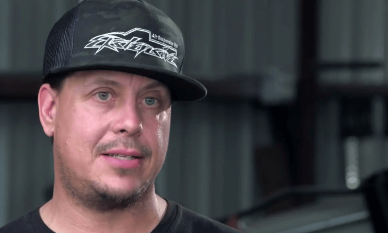 Texas Metal Bill Carlton Net Worth