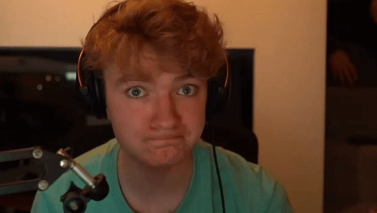 TommyInnit Net Worth