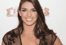 Mackenzie Dern Net Worth