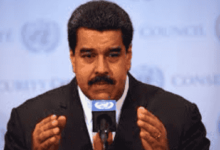Maduro Net Worth