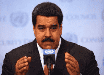 Maduro Net Worth