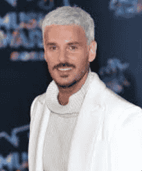 Matt Pokora Net Worth