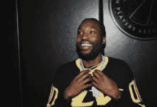 Meek Mill Salary