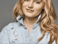 Meg Donnelly Net Worth