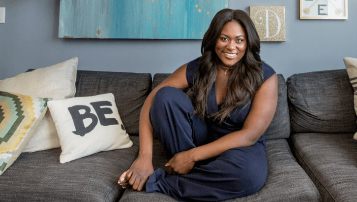 Danielle Brooks Net Worth