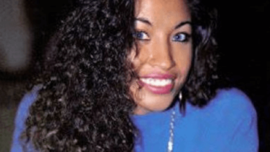 Darlene Ortiz Net Worth
