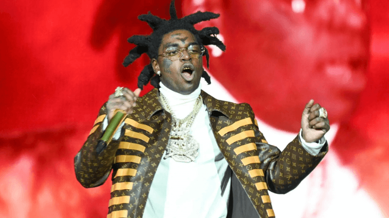 Kodak Black Net Worth