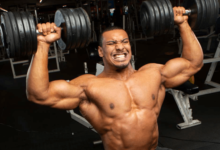 Larry Wheels Net Worth