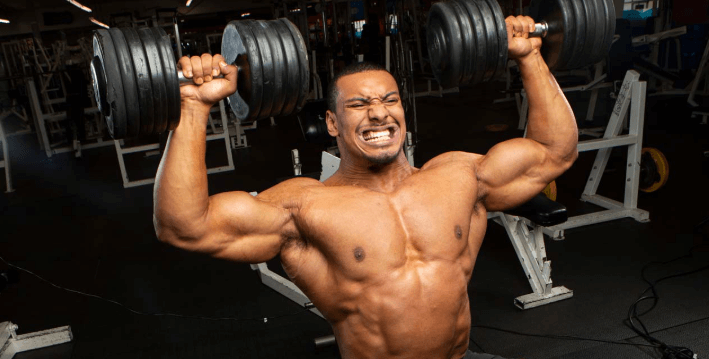 Larry Wheels Net Worth