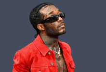Lil Uzi Vert Net Worth