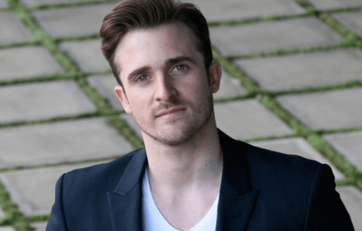 Matthew Hussey Net Worth