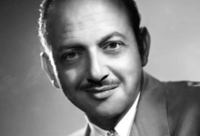 Mel Blanc Net Worth