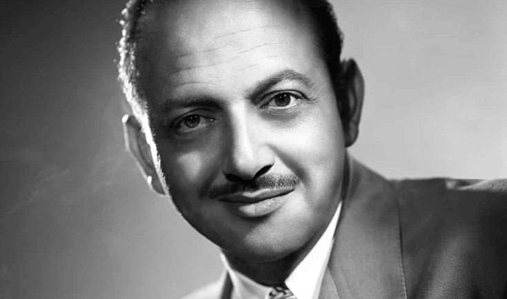 Mel Blanc Net Worth