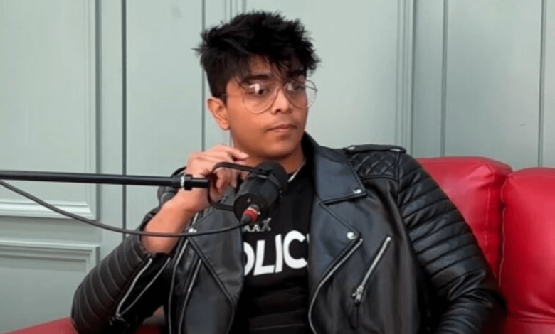 Tirth Parsana Net Worth
