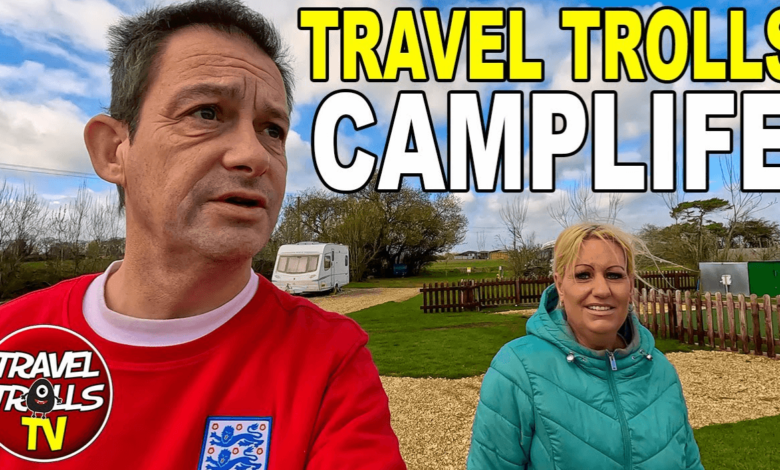 Travel Trolls Net Worth