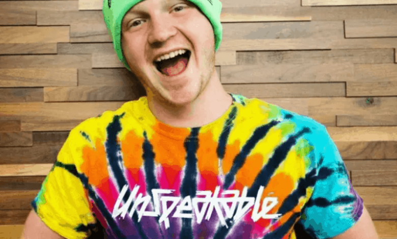 Unspeakable Net Worth