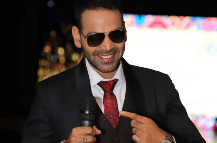 Vikalp Mehta Net Worth