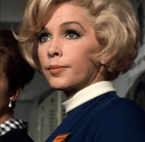 Vintage Bombshell Net Worth
