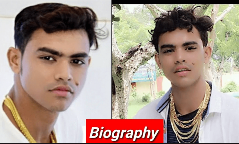 Vivek Golden Net Worth
