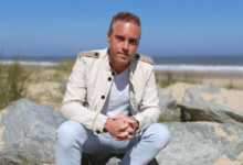 Walk With Me Tim Net Worth