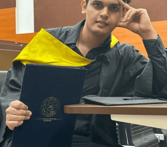What Is the Revenue of Prashant Kirad
