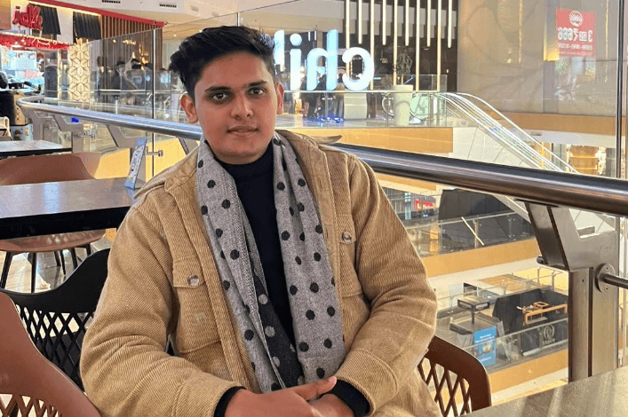 What Is the Revenue of Prashant Kirad in Rupees