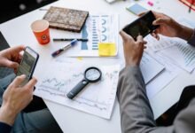 mobile data analysis study