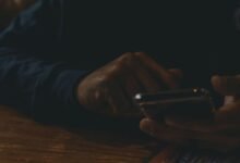 mobile usage breakdown investigation