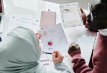 regional data analysis summary