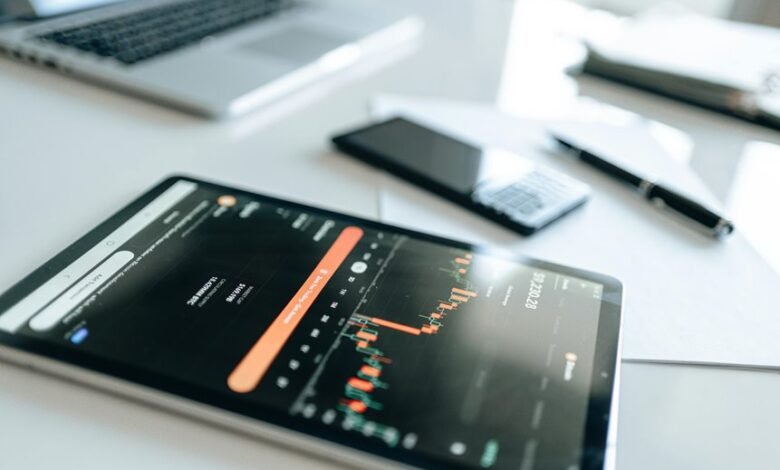 regional mobile market trends