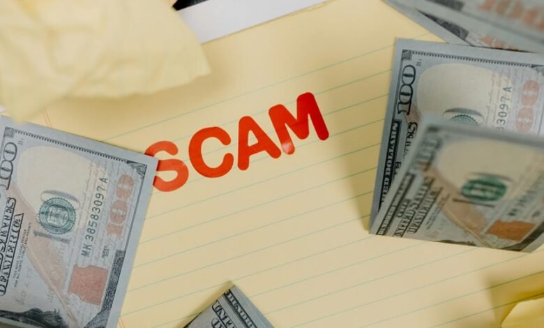 fraud alert caller protection
