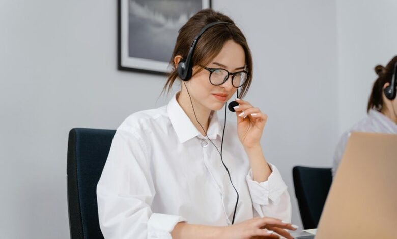 fraud hotline caller tracing
